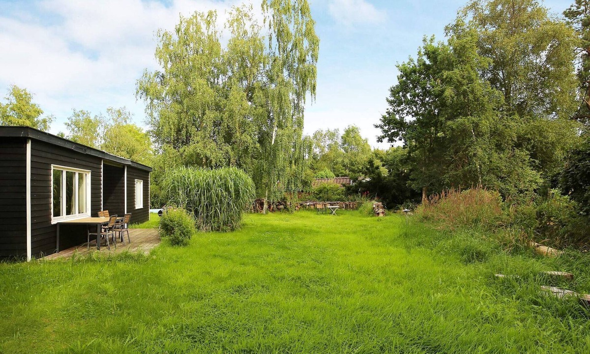 Jægerspris House | 5 person holiday home in Jægerspris-By Traum