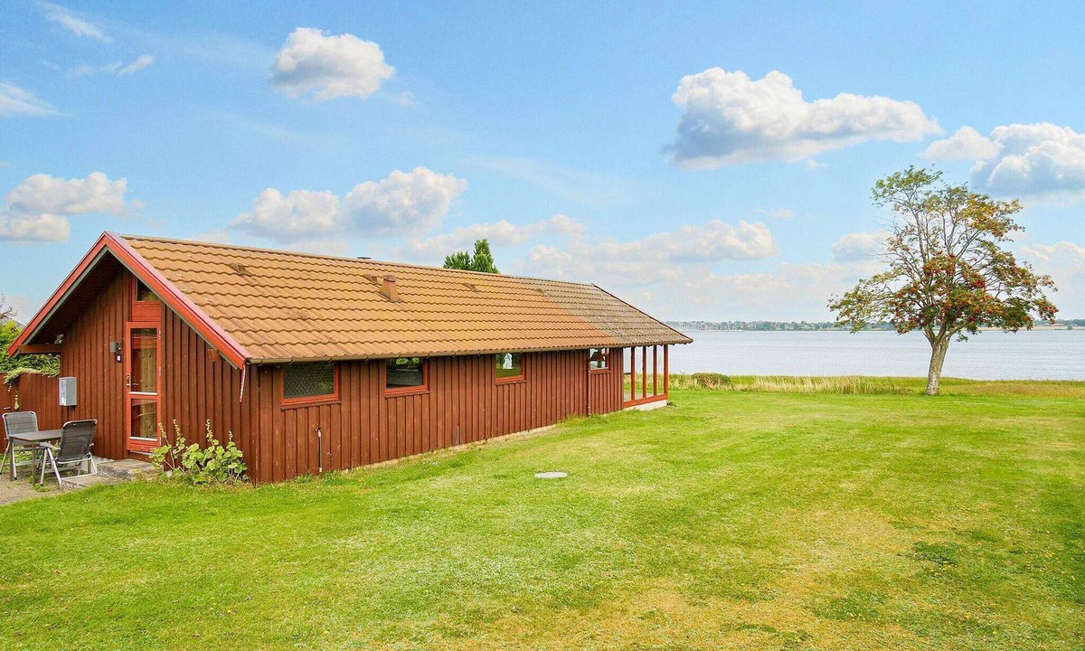 Jægerspris House | 5 person holiday home in Jægerspris-By Traum