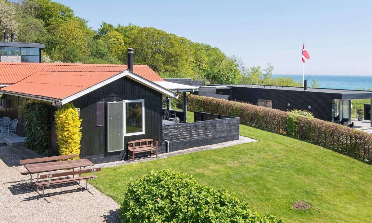 Horsens House | 5 person holiday home in Juelsminde