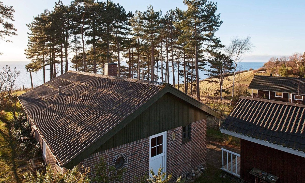 Kalundborg House | 5 person holiday home in Kalundborg