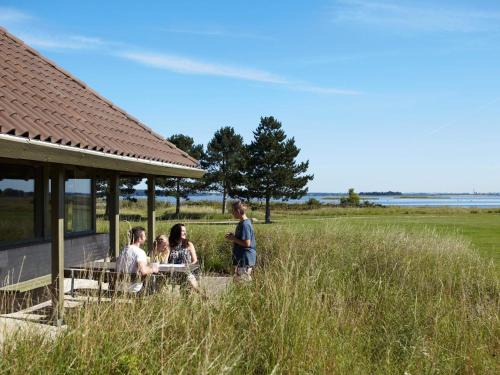 Karrebksminde House | 5 person holiday home in Karrebaeksminde