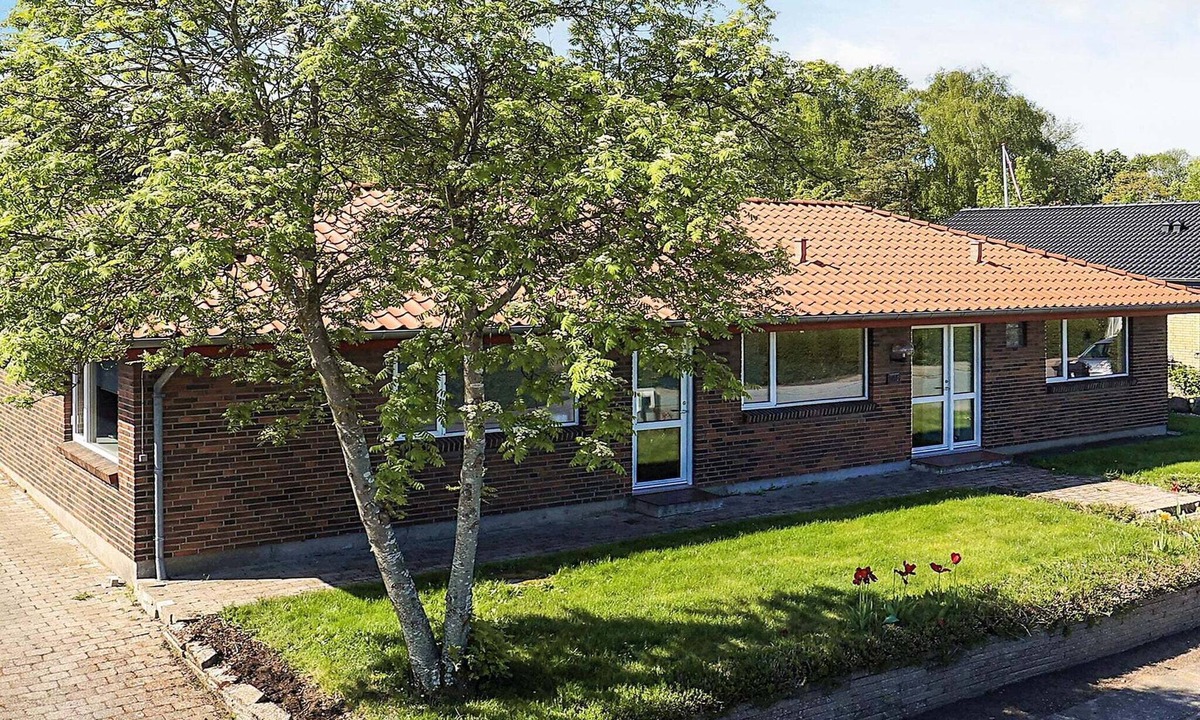 Kerteminde House | 5 person holiday home in Kerteminde