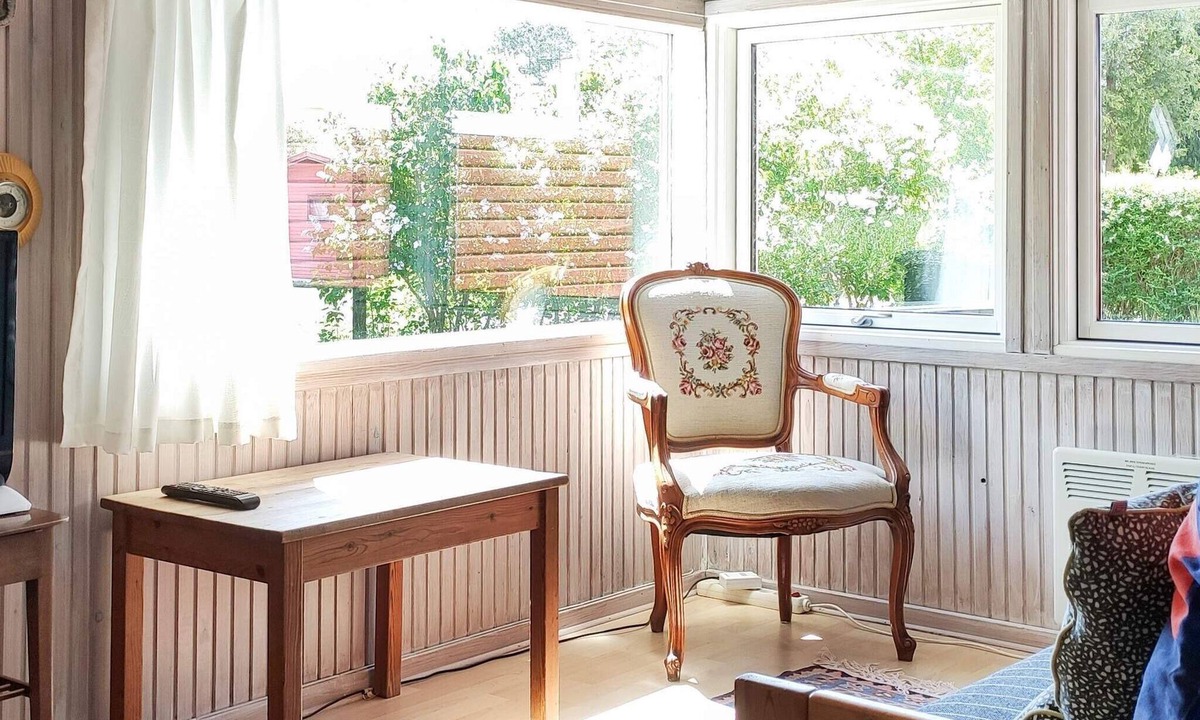 Kaldred House | 5 person holiday home in Eskebjerg