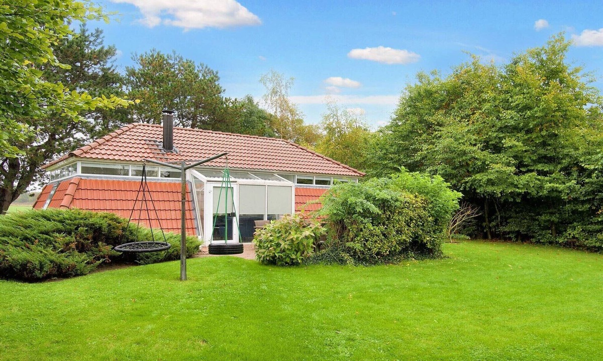 Smidstrup Strand House | 5 person holiday home in Gilleleje-By Traum