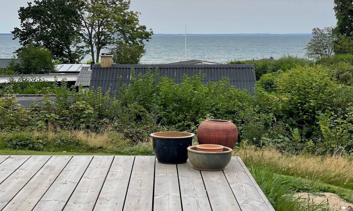 Fynshav House | 5 person holiday home in Haderslev