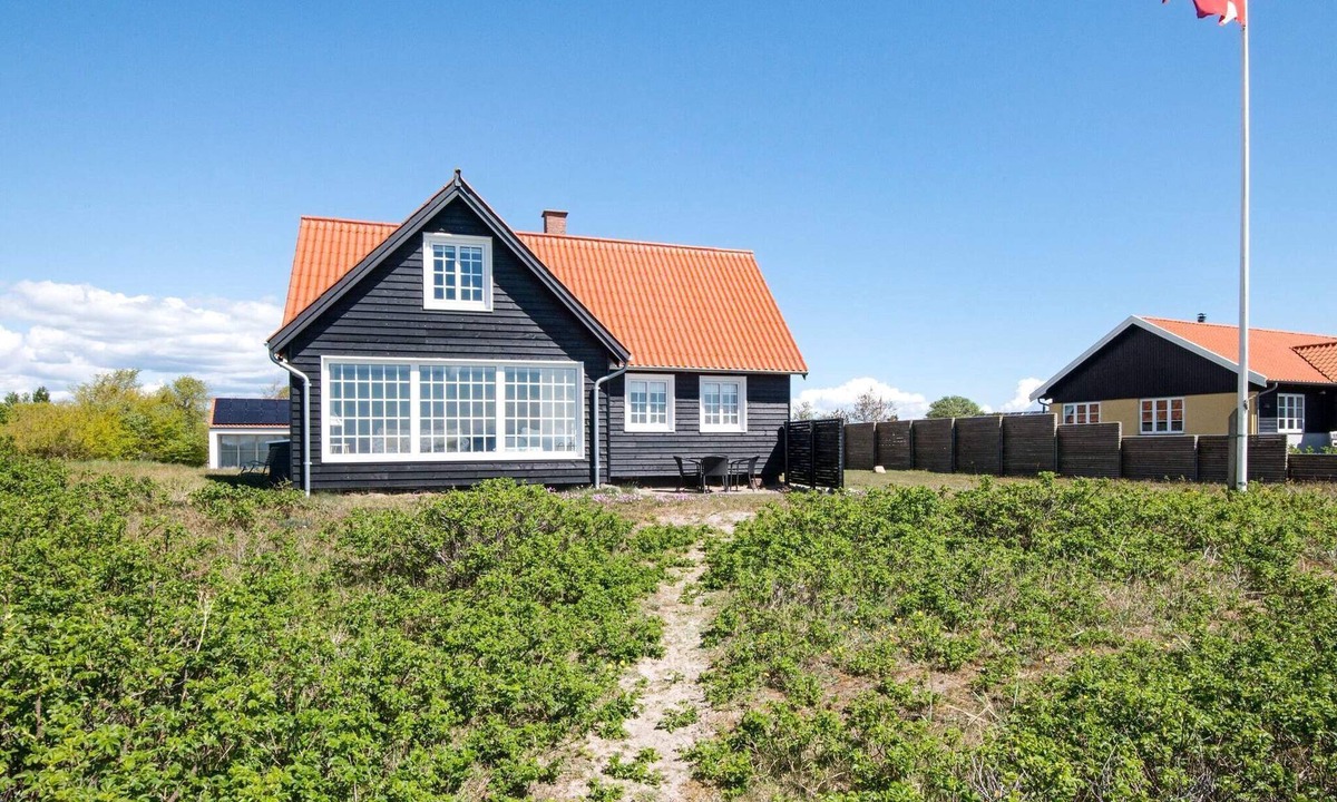 Juelsminde House | 5 person holiday home in Juelsminde