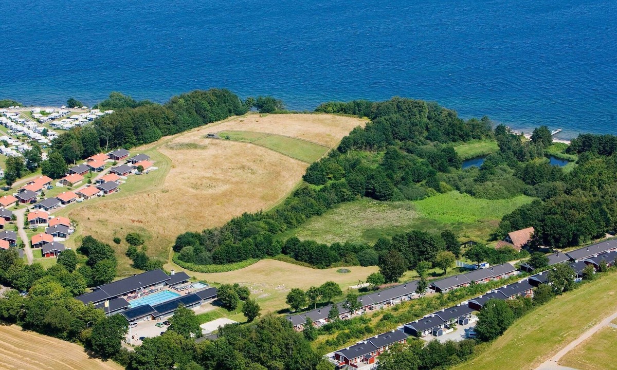 Aabenraa House | 5 person holiday home in Aabenraa