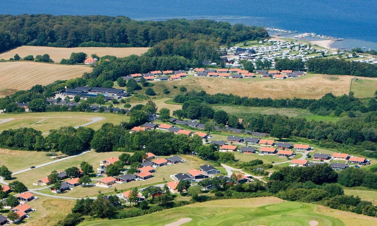 Aabenraa House | 5 person holiday home in Aabenraa