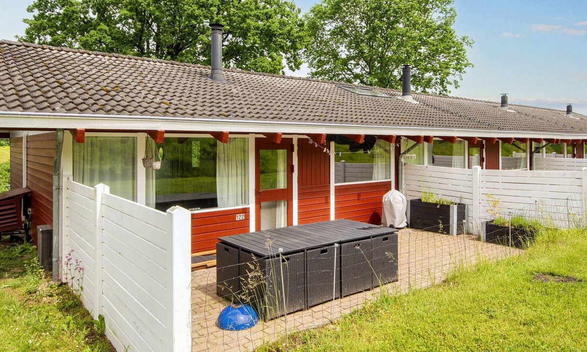 Aabenraa House | 5 person holiday home in Aabenraa