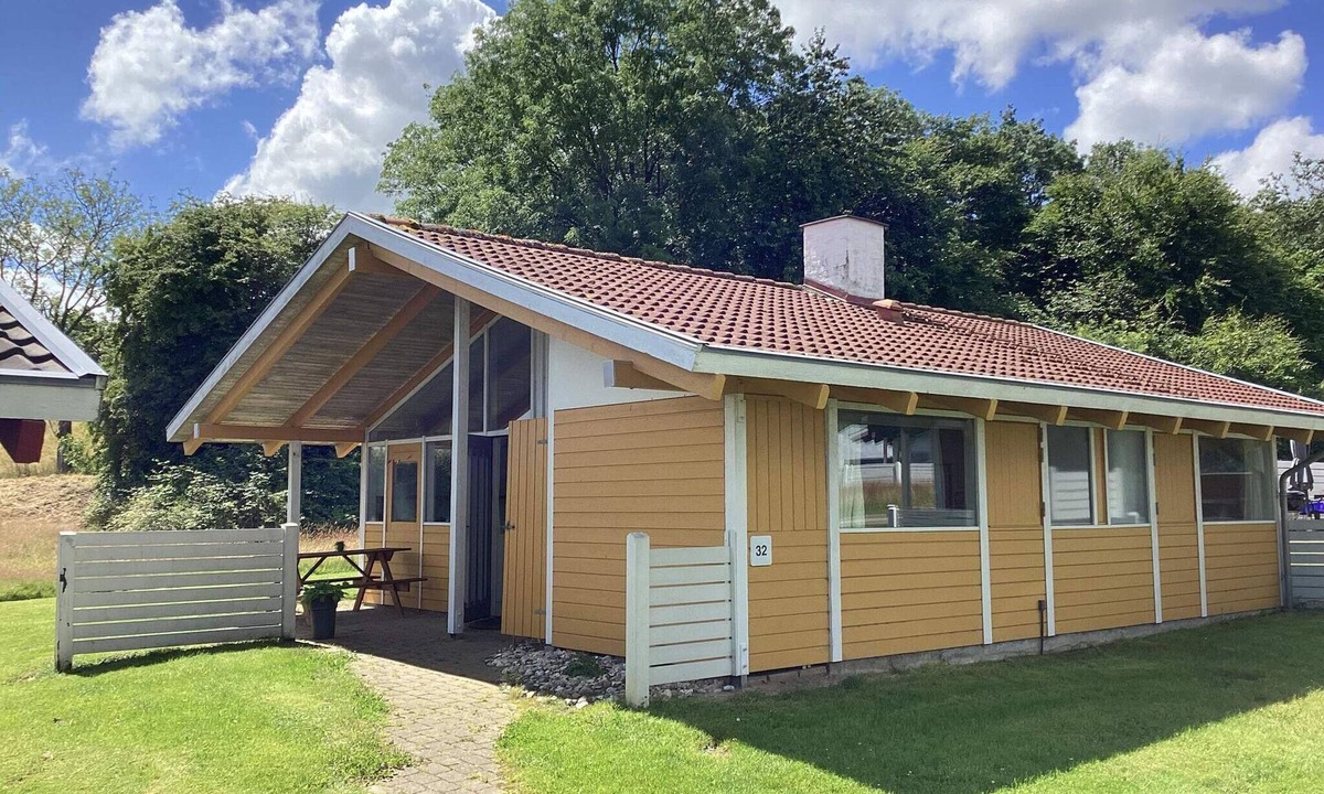 Aabenraa House | 5 person holiday home in Aabenraa-By Traum
