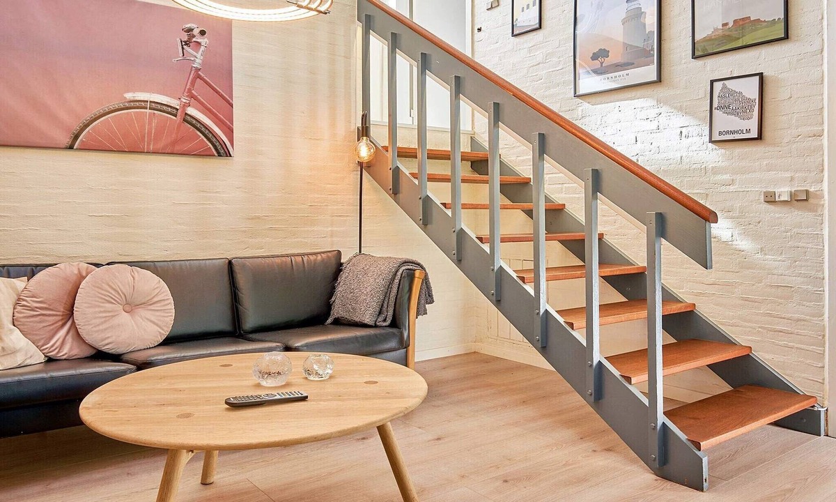 Sandvig House | 5 person holiday home in Allinge-By Traum