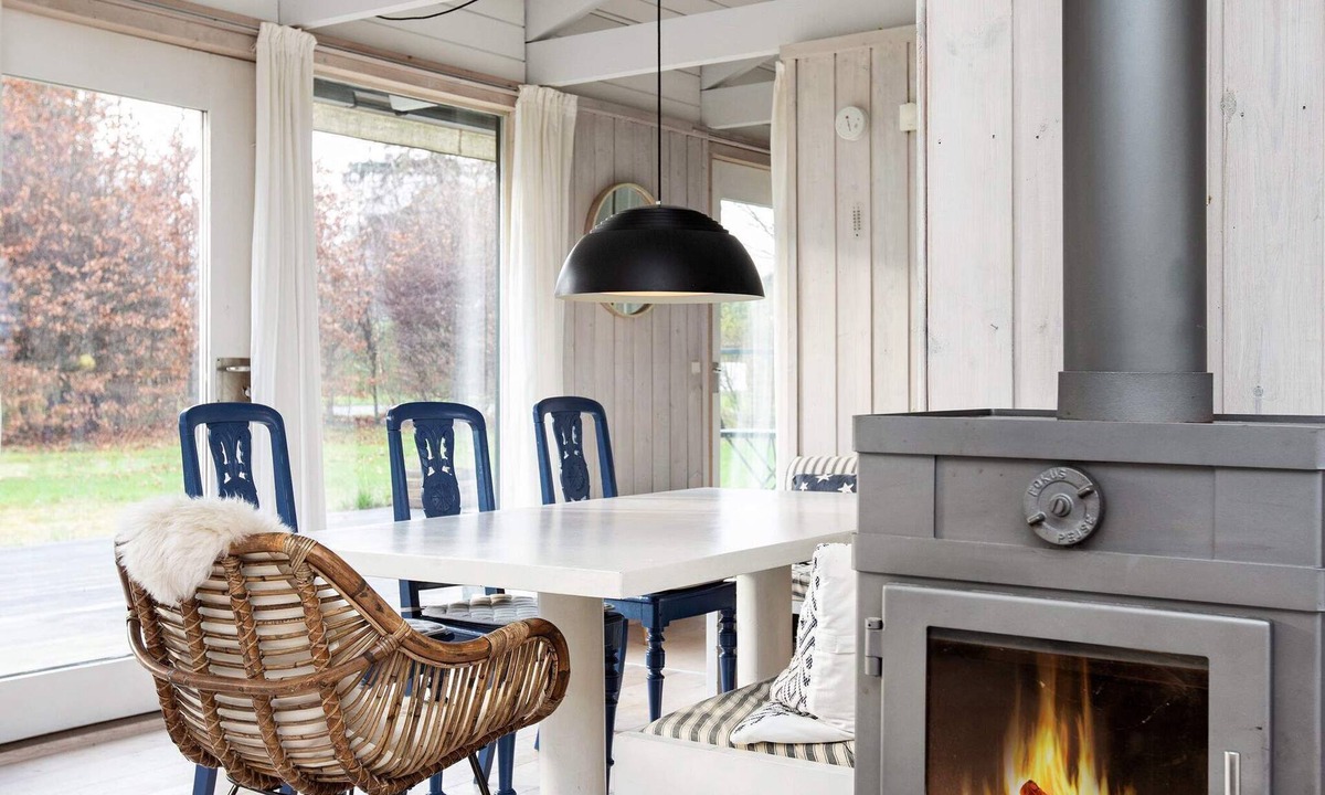 Hornbaek House | 5 person holiday home in Hornbæk