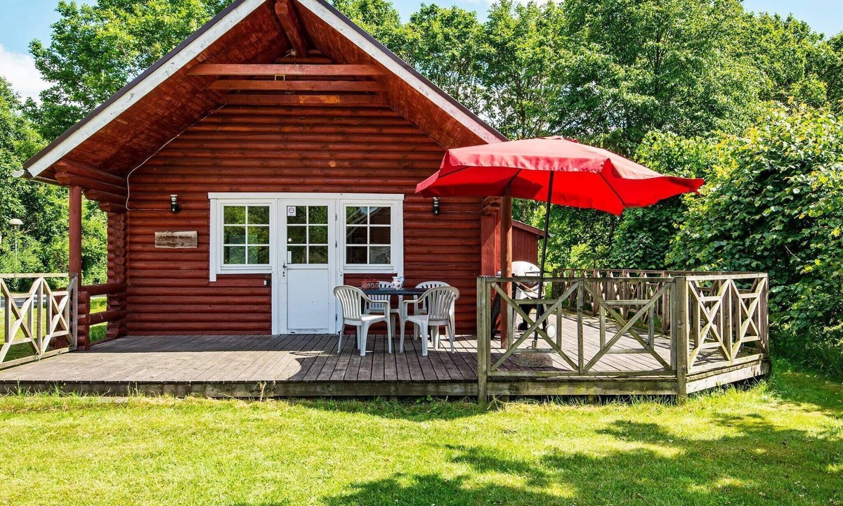 Hovborg House | 5 person holiday home in Hovborg-By Traum