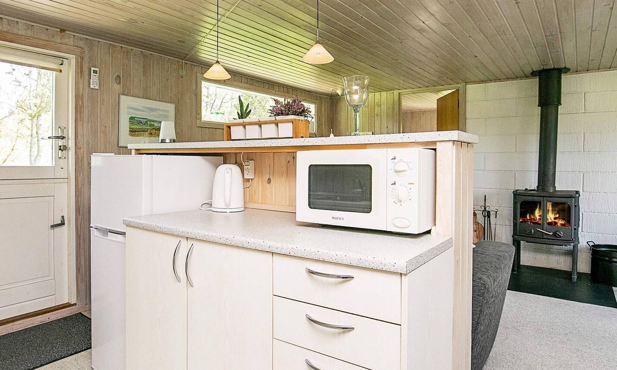 Hurup Thy House | 5 person holiday home in Hurup Thy