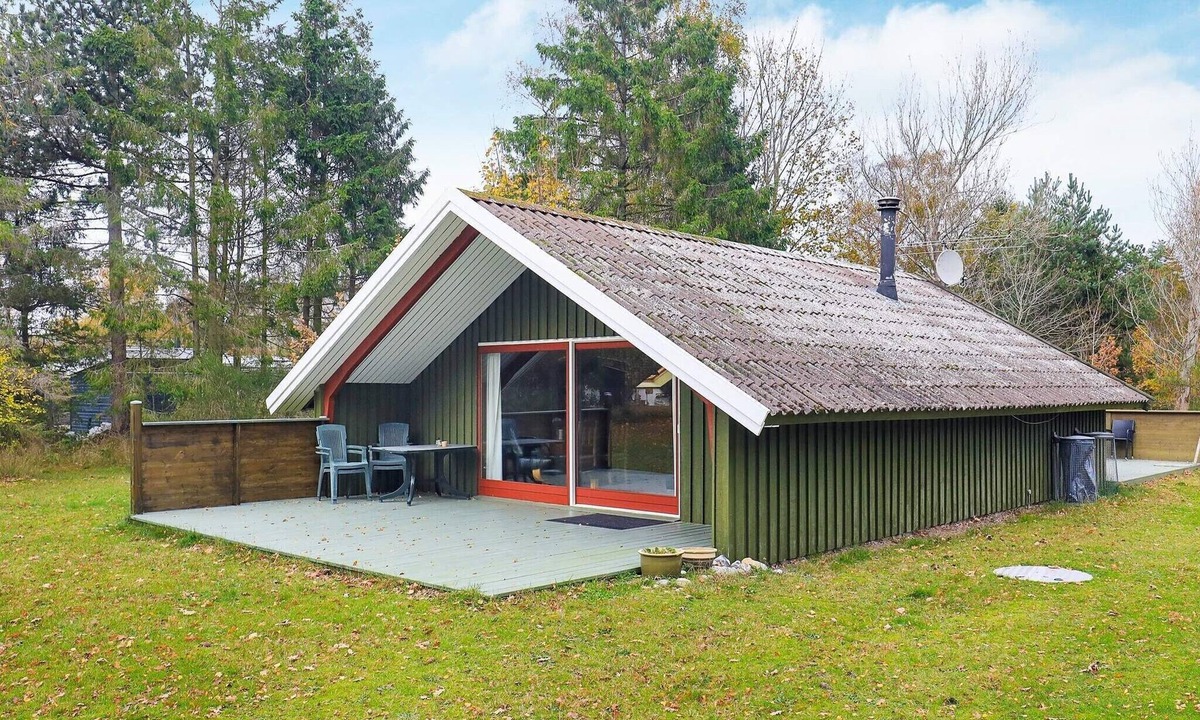 Nordskov House | 5 person holiday home in Martofte