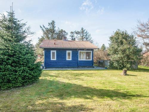 Nymindegab House | 5 person holiday home in Nørre Nebel