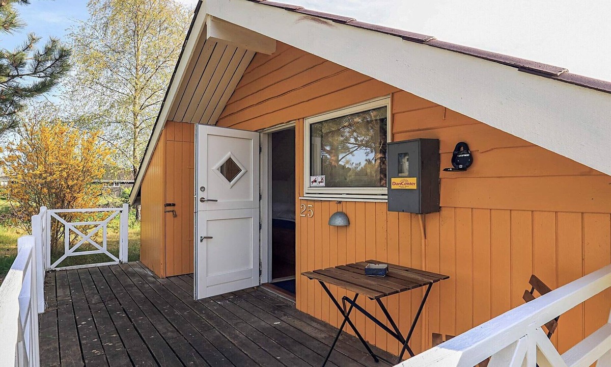 Nakskov House | 5 person holiday home in Nakskov
