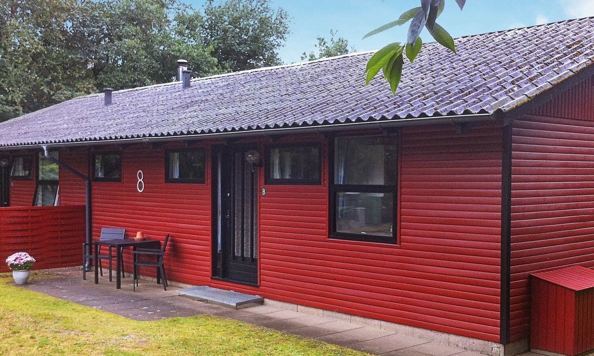 Silkeborg House | 5 person holiday home in Silkeborg