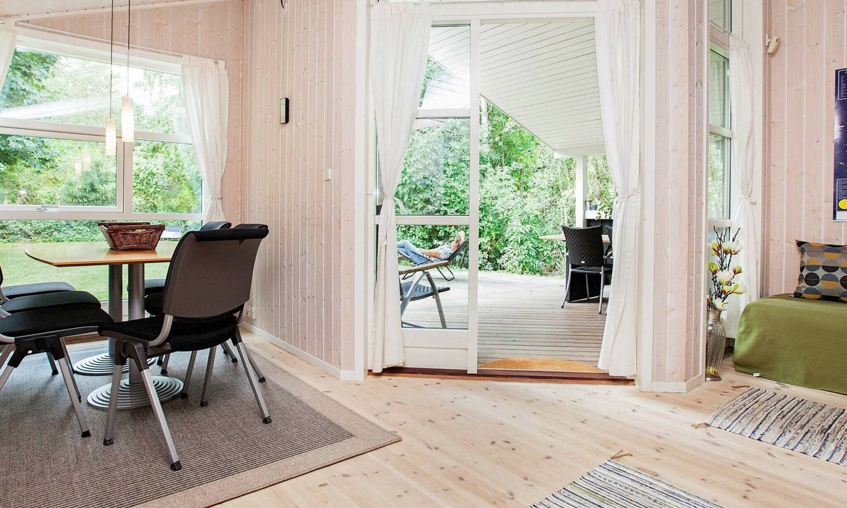 Store Kongsmark House | 5 person holiday home in Slagelse