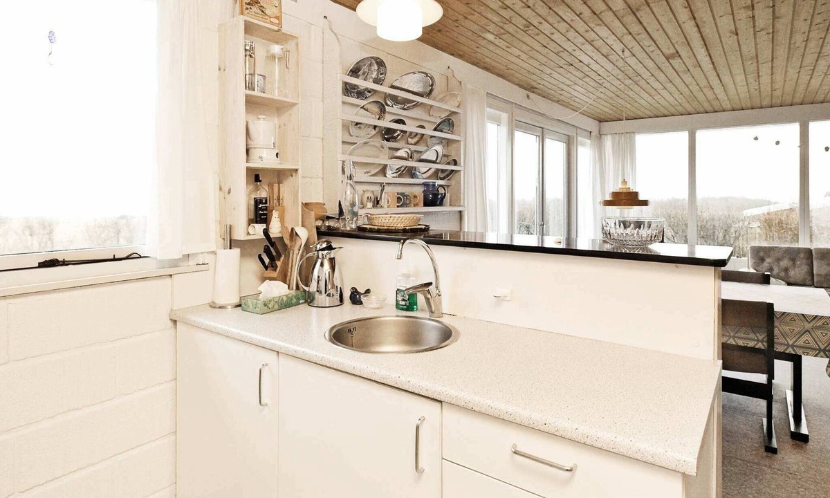 Snedsted House | 5 person holiday home in Snedsted