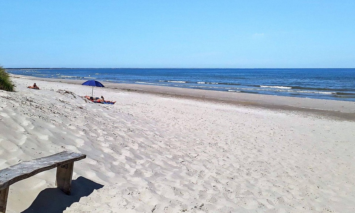 Strandby House | 5 person holiday home in Strandby