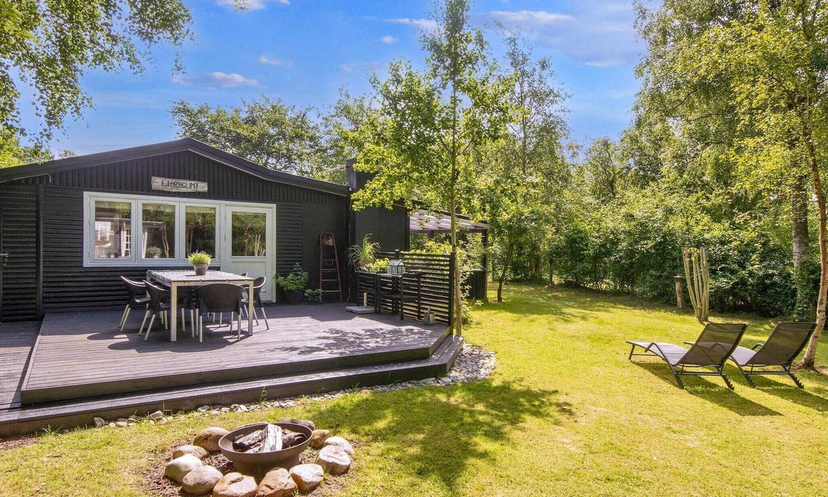 Thyholm House | 5 person holiday home in Thyholm-By Traum