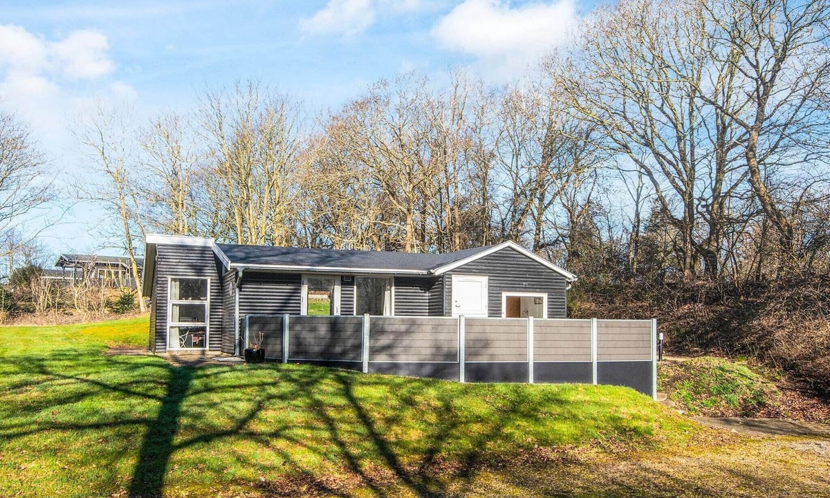 Thyholm House | 5 person holiday home in Thyholm-By Traum