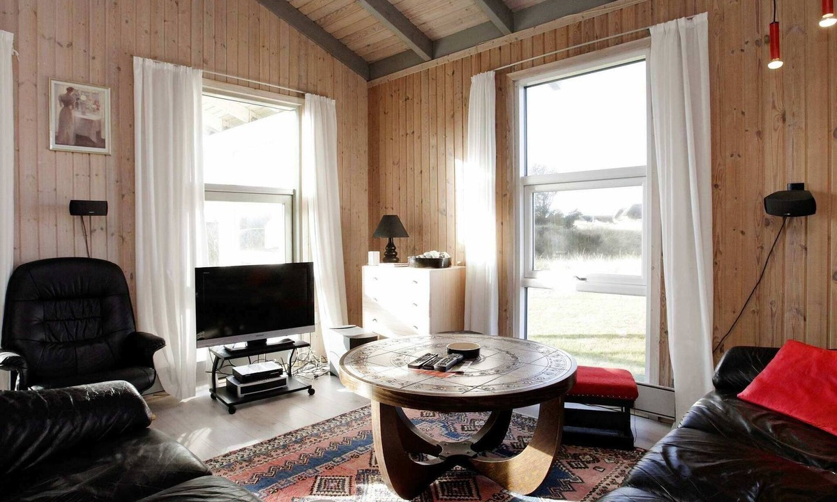 Fjand Badeby House | 5 person holiday home in Ulfborg