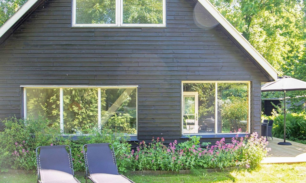 Frørup House | 5 person holiday home in Frørup