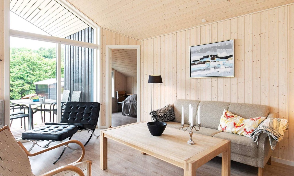 Haarby House | 5 person holiday home in Haarby