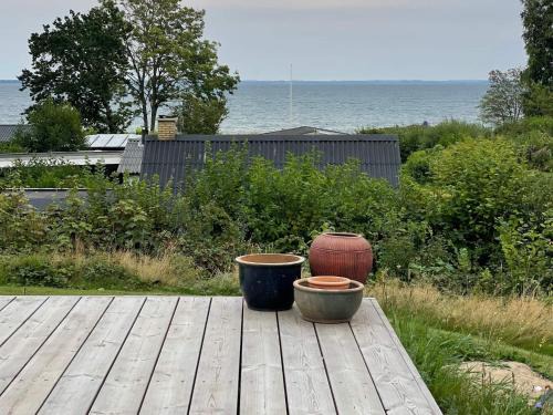 Fynshav House | 5 person holiday home in Haderslev