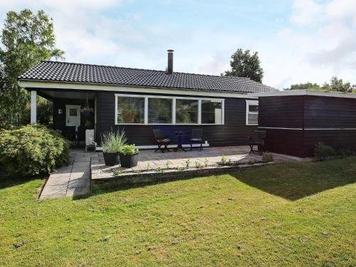 Dalby Huse House | 5 person holiday home in Jægerspris