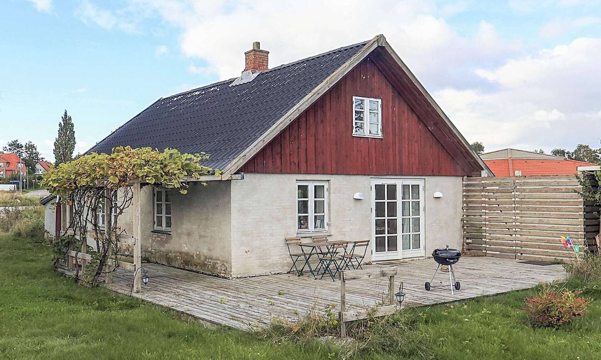 Lundby House | 5 person holiday home in Lundby