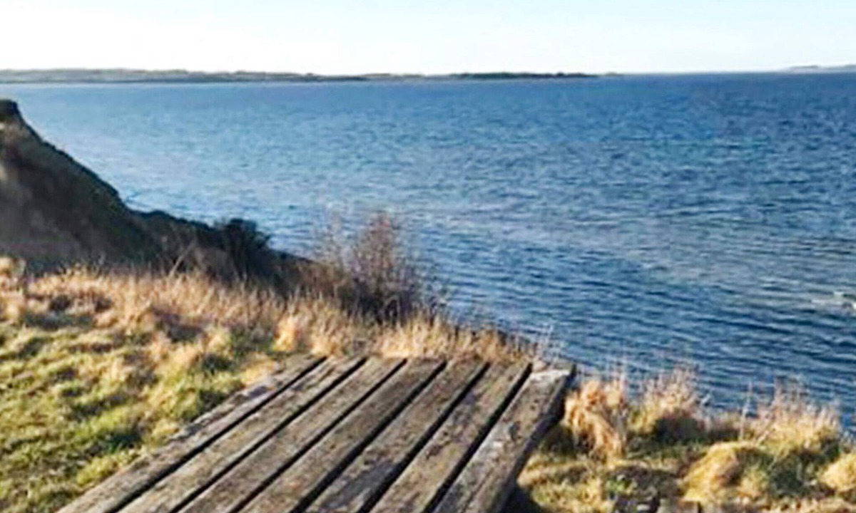 Floutrup House | 5 person holiday home in Roslev