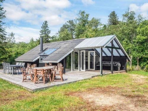 Silkeborg House | 5 person holiday home in Silkeborg