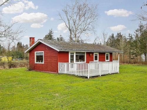 Storvorde House | 5 person holiday home in Storvorde-By Traum