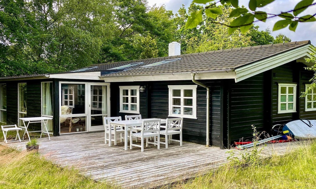 Amtoft House | 5 person holiday home in Vesløs-By Traum