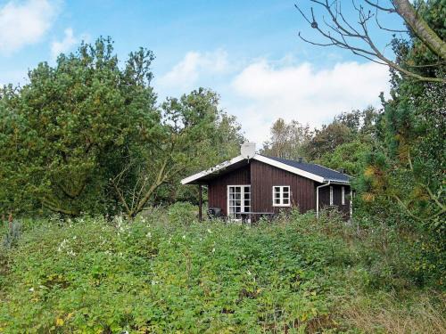 Gjøl House | 5 person holiday home in Aabybro