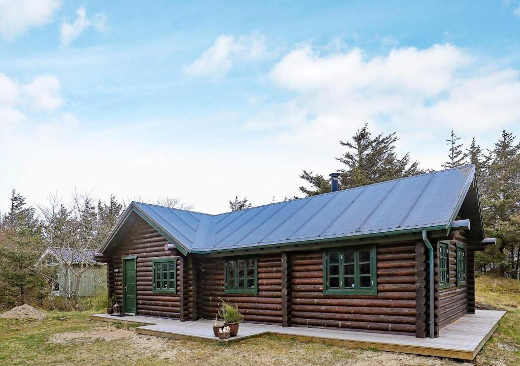 Blokhus House | 5 person holiday home in Blokhus