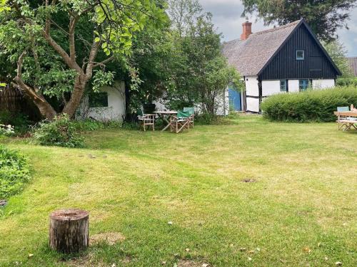 Bog By House | 5 person holiday home in Bogø By