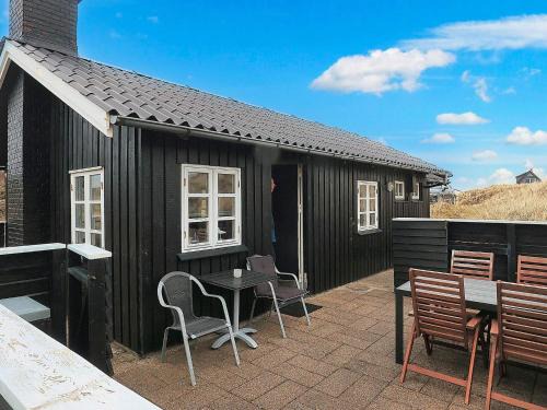 Brovst House | 5 person holiday home in Brovst-By Traum