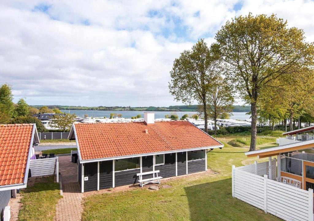 Aabenraa House | 5 person holiday home in Aabenraa-By Traum