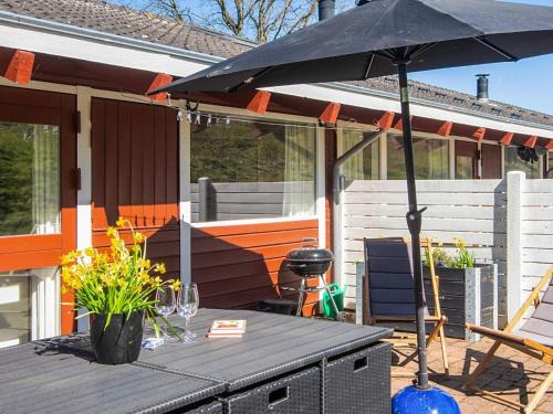 Aabenraa House | 5 person holiday home in Aabenraa