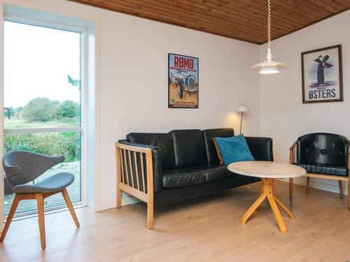 Kongsmark House | 5 person holiday home in Rømø