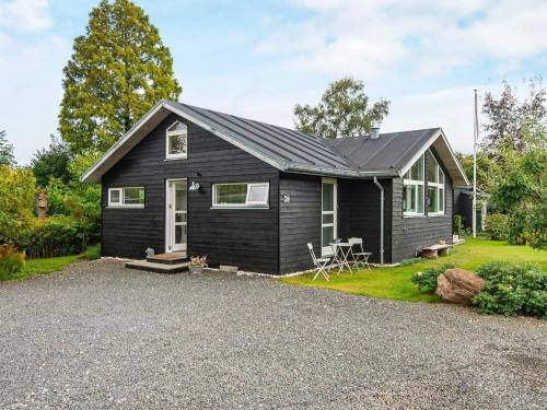 Beder Malling House | 5 person holiday home in Malling-By Traum