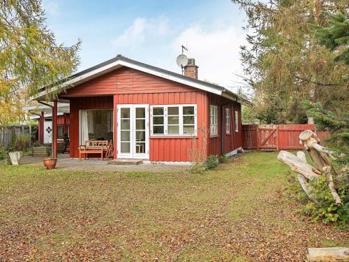 Bøtø By House | 5 person holiday home in Væggerløse