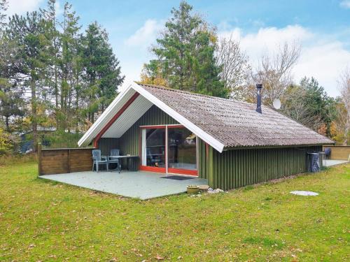 Nordskov House | 5 person holiday home in Martofte