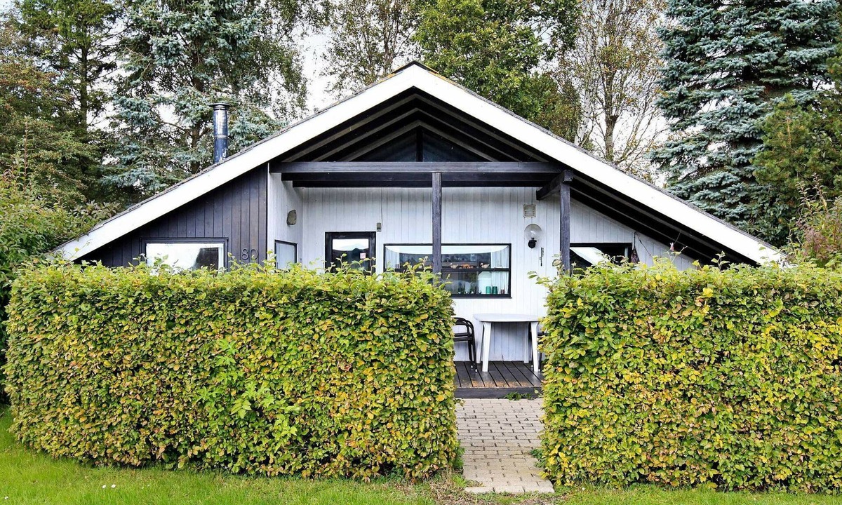 Nysted House | 5 person holiday home in Nysted