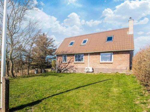Snedsted House | 5 person holiday home in Snedsted