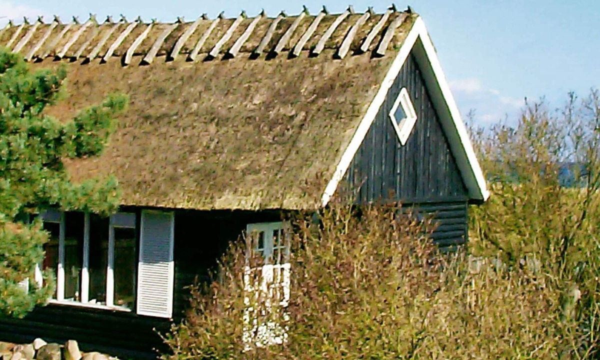 Stege House | 5 person holiday home in Stege